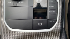 BMW 3 Series 330e M Sport 4dr Step Auto Saloon